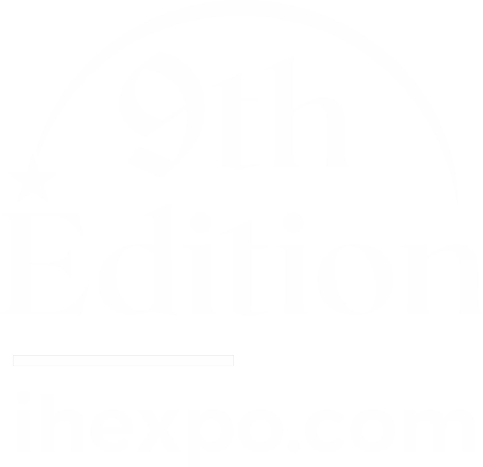 9th edition IHE Logo